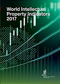 World Intellectual Property Indicators - 2017 (Paperback)