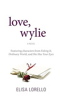 Love, Wylie (Paperback)