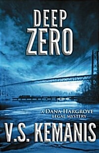 Deep Zero (Paperback)