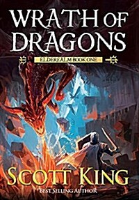 Wrath of Dragons (Hardcover)