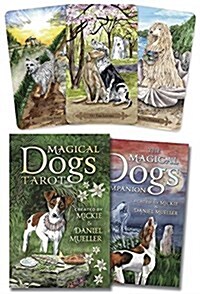 Magical Dogs Tarot (Other)
