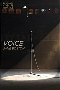 Voice (Paperback, 1st ed. 2018)