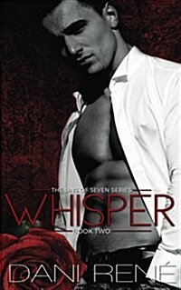 Whisper (Paperback)