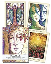 Peace Oracle: Guidance for Challenging Times (Other)