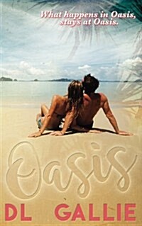 Oasis (Paperback)