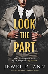 Look the Part (Paperback)