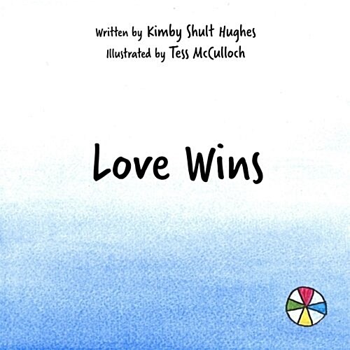 Love Wins (Paperback)