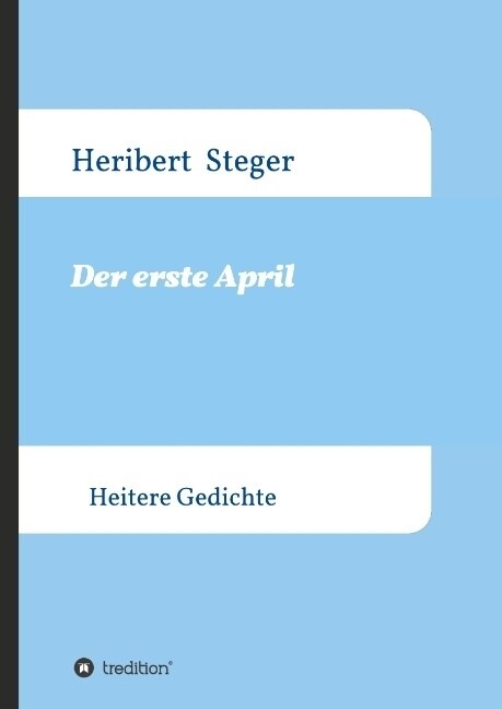 Der Erste April (Hardcover)