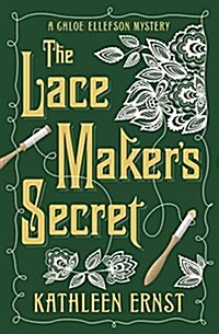 The Lacemakers Secret (Paperback)