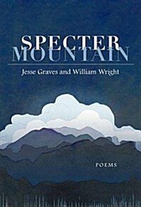 Specter Mountain (Paperback)