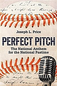 Perfect Pitch (Paperback)