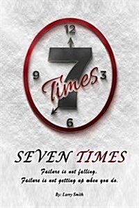 Seven Times (Paperback)