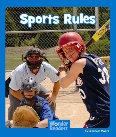 Sports Rules (Paperback)