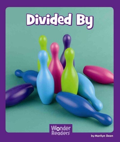 Divided by (Paperback)