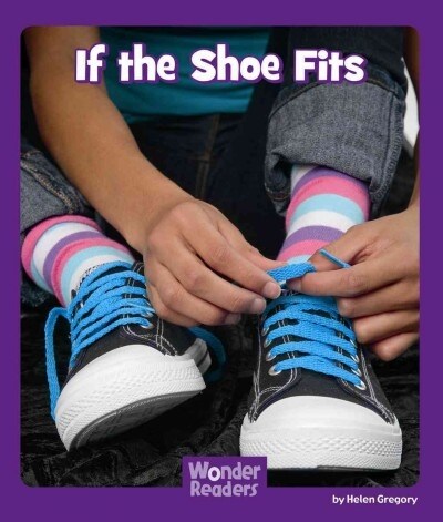 If the Shoe Fits (Paperback)