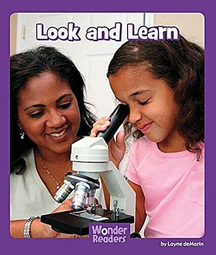 Look and Learn (Paperback)