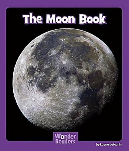 The Moon Book (Paperback)