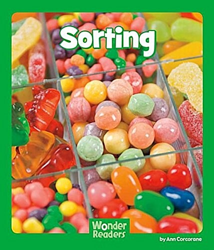 Sorting (Paperback)