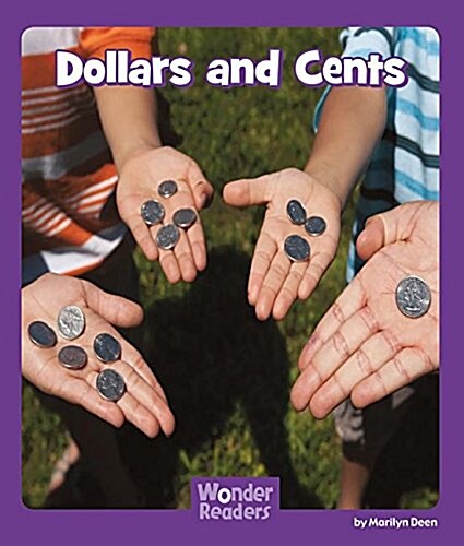 Dollars and Cents (Paperback)