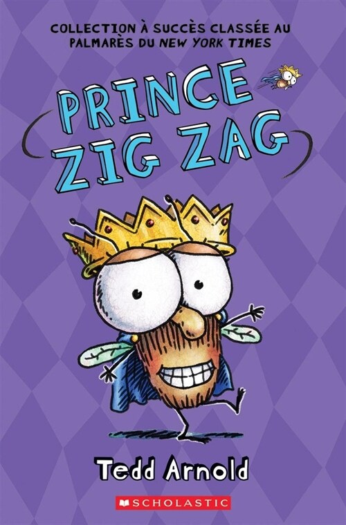 Zig Zag: N?13 - Prince Zig Zag (Paperback)