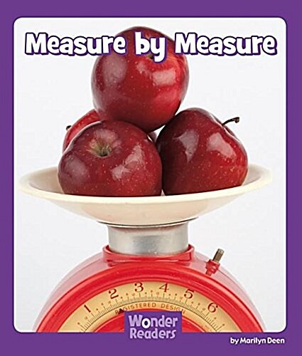 Measure by Measure (Paperback)