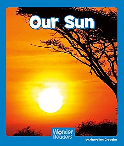 Our Sun (Paperback)