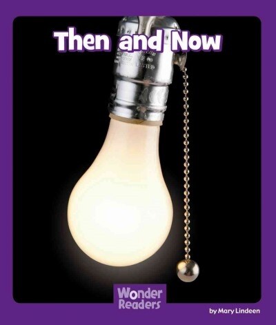 Then and Now (Paperback)
