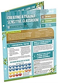 Creating a Trauma-Sensitive Classroom (Quick Reference Guide) (Other)