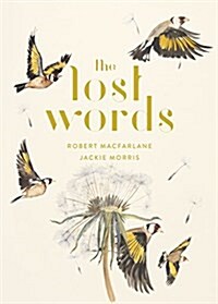 The Lost Words (Hardcover)