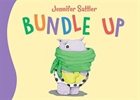 Bundle Up (Board Books)