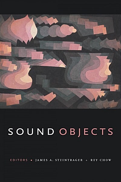 Sound Objects (Paperback)