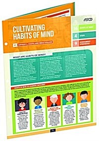Cultivating Habits of Mind (Quick Reference Guide) (Other)