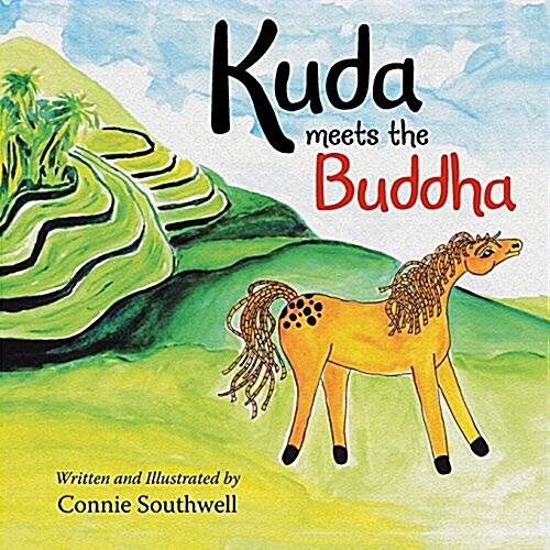 Kuda Meets the Buddha (Paperback)