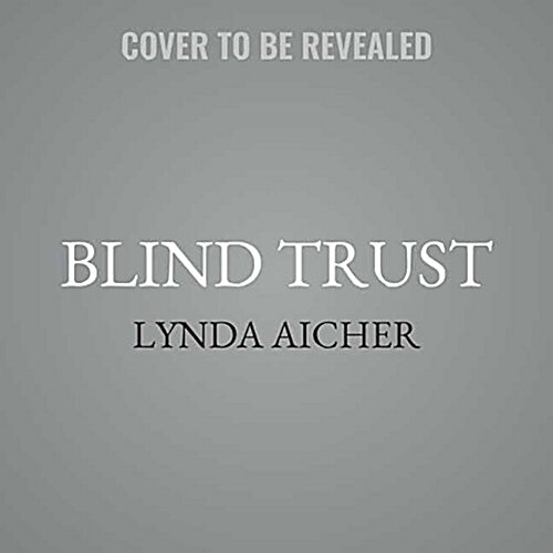 Blind Trust (Audio CD)