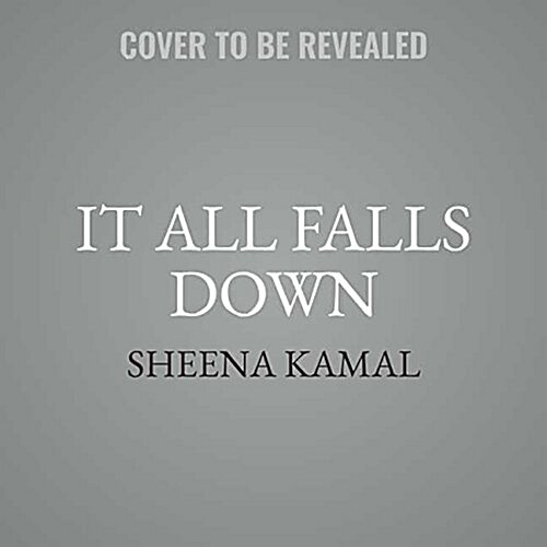 It All Falls Down (Audio CD)