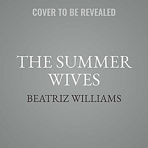 The Summer Wives (Audio CD)
