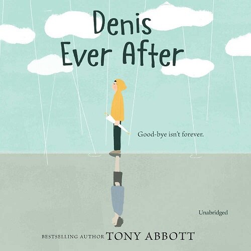 Denis Ever After (Audio CD)