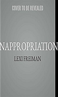 Inappropriation (Audio CD)