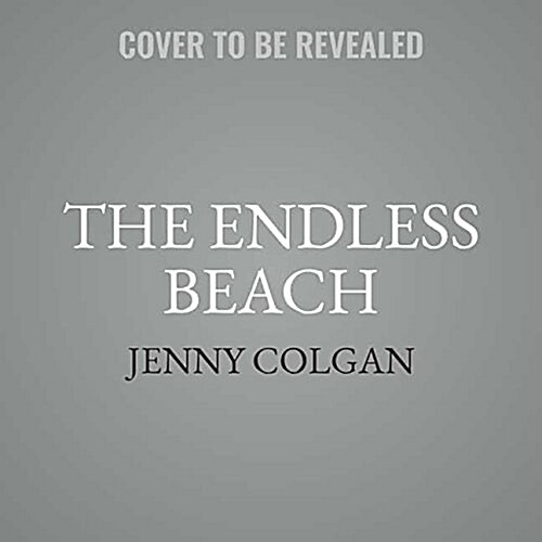 The Endless Beach (Audio CD)