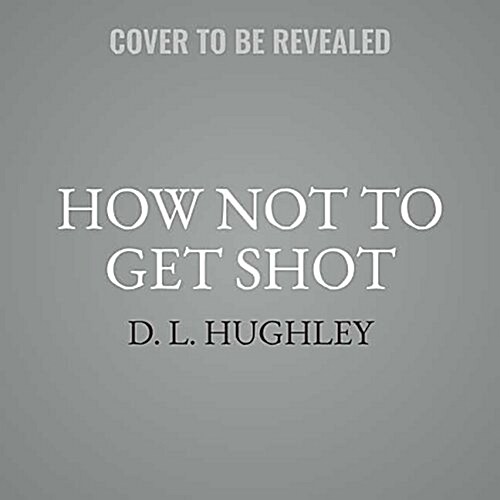 How Not to Get Shot: And Other Advice from White People (Audio CD)