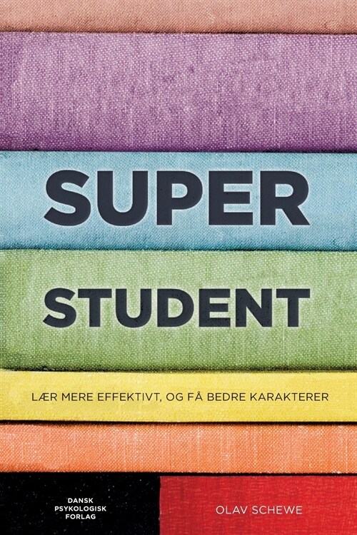 Superstudent (Paperback)
