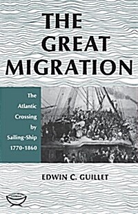 The Great Migration (Second Edition) (Paperback)