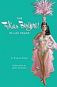 The Folies Bergere in Las Vegas (Hardcover)