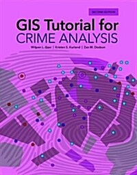 GIS Tutorial for Crime Analysis (Paperback, 2)