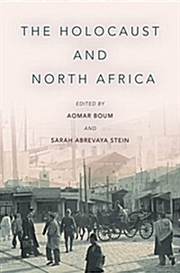 The Holocaust and North Africa (Paperback)