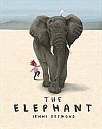 The Elephant (Hardcover)