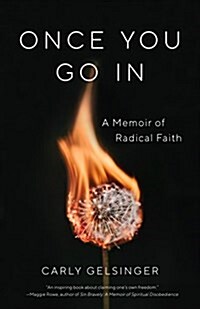 Once You Go in: A Memoir of Radical Faith (Paperback)