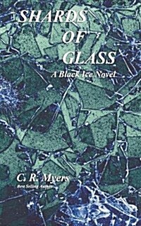 Shards of Glass / Doubletake (Paperback)