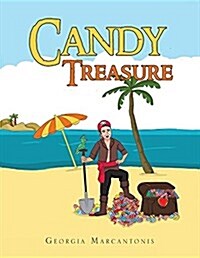 Candy Treasure (Paperback)