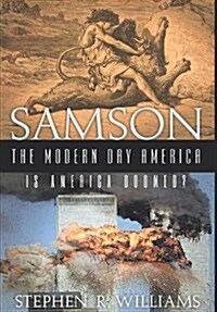 Samson the Modern-Day America (Hardcover)